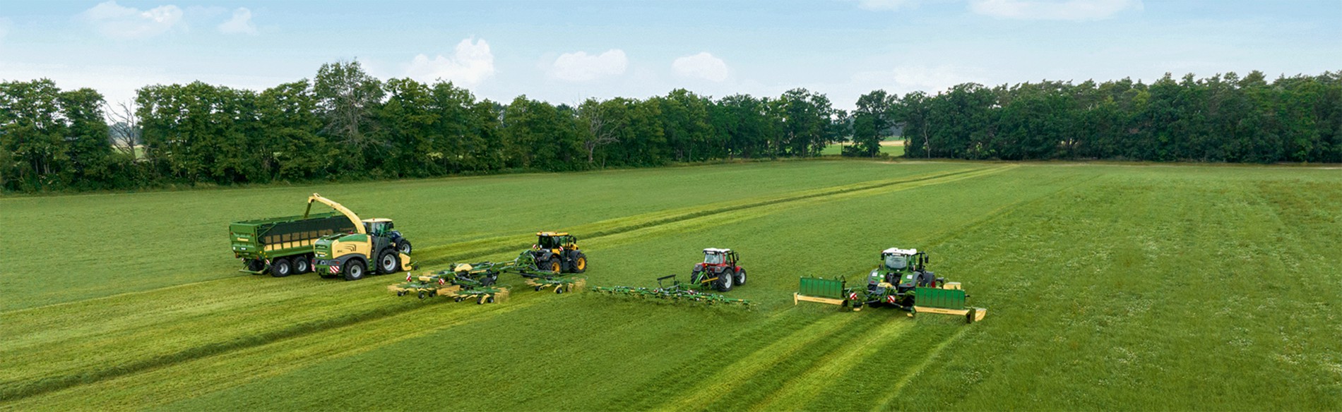 Agricultural (Agri) Spring Tines & Assemblies