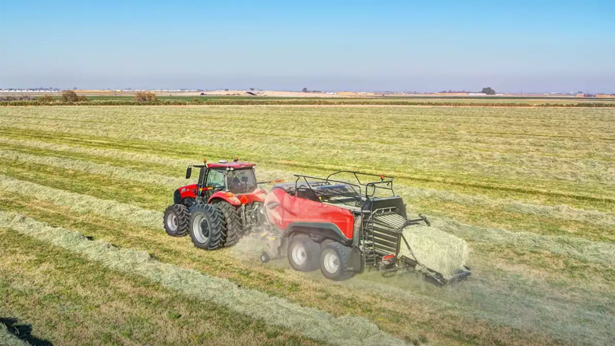 Agricultural (Agri) Guards / Shields