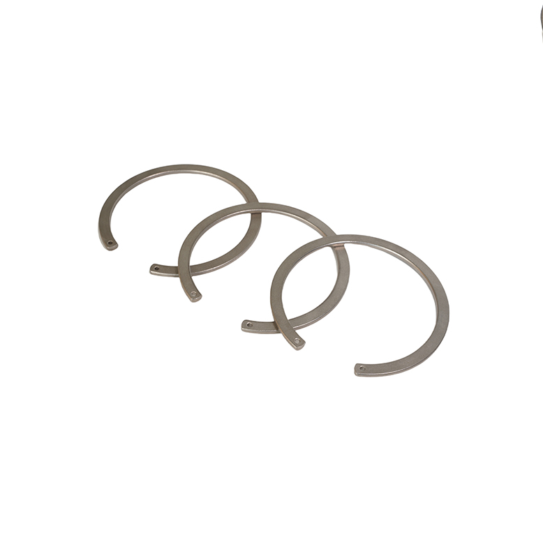 Stainless Steel Shaft Circlip