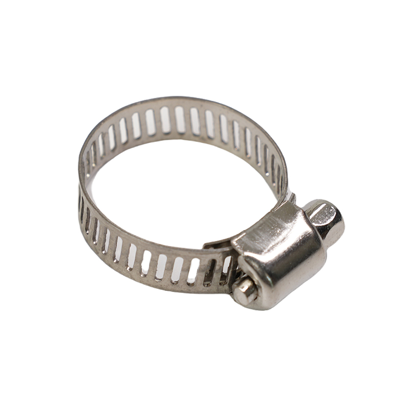 American Half-Steel Hose Clamp