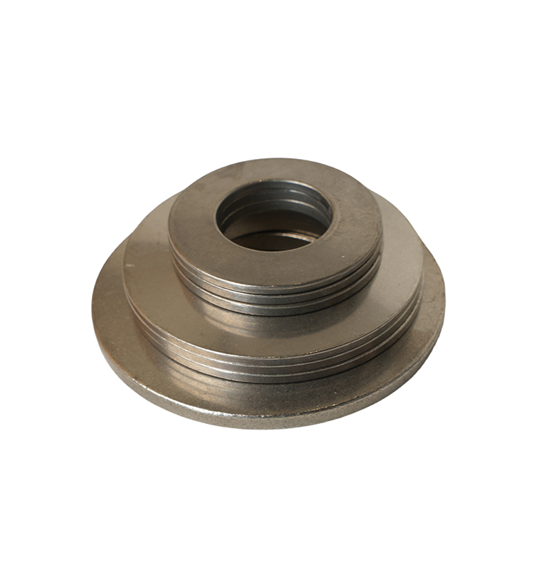 Alloy Steel Disc Spring