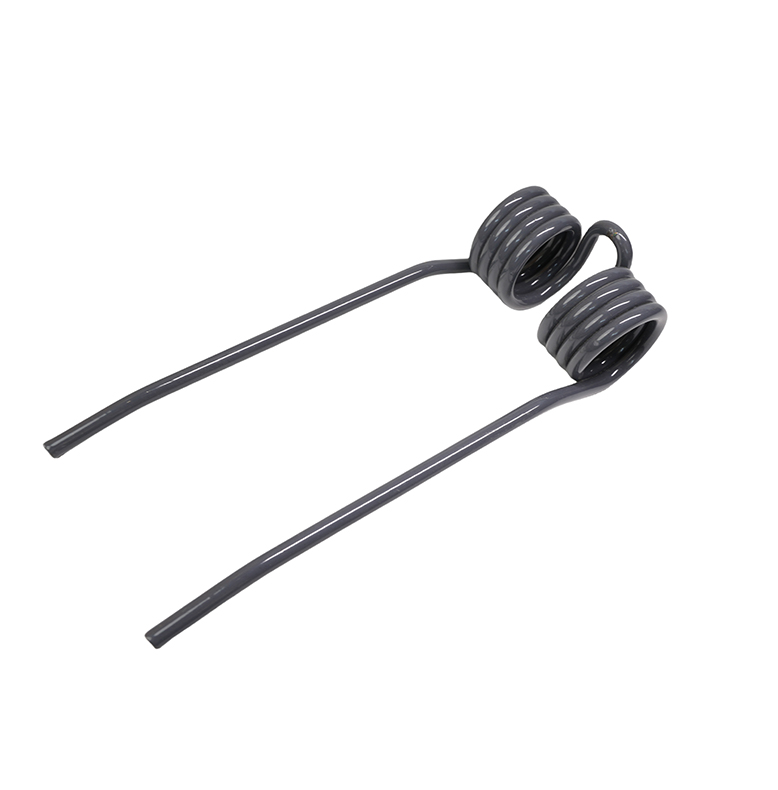 McHale 5500 Round Baler Standard Tine