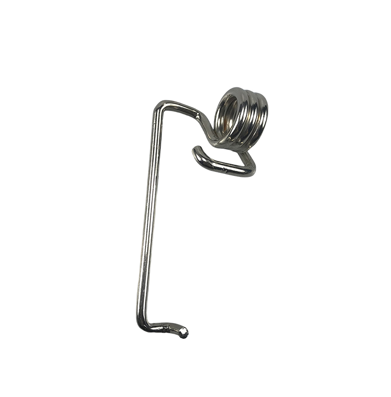 Kettle Lid Spring