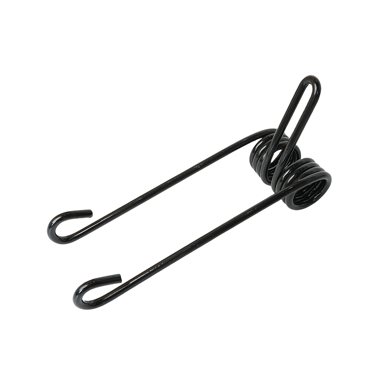 Amazone Precision Seeder Lower Spring Tine