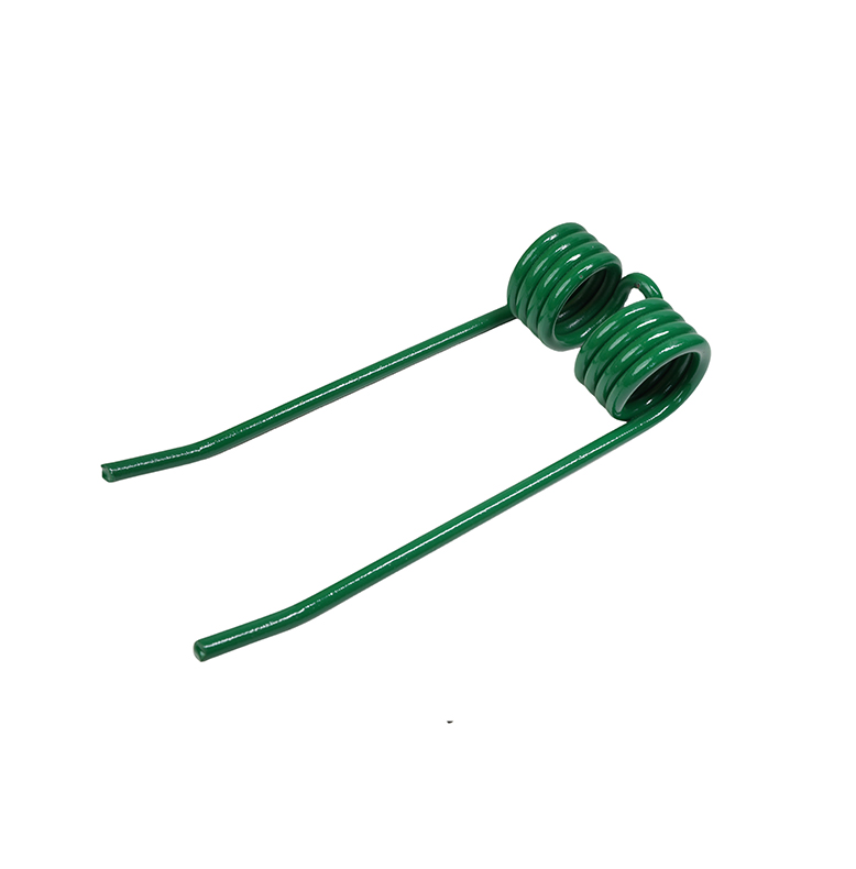 Hesston Round Baler Pickup Tine 6mm