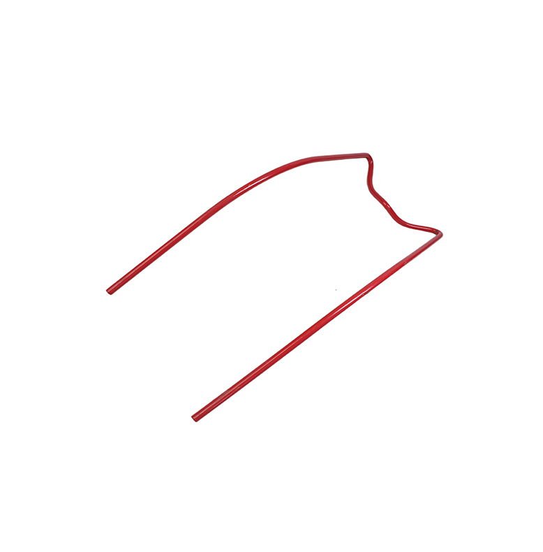 Iseki Combine Harvester Spring Tine