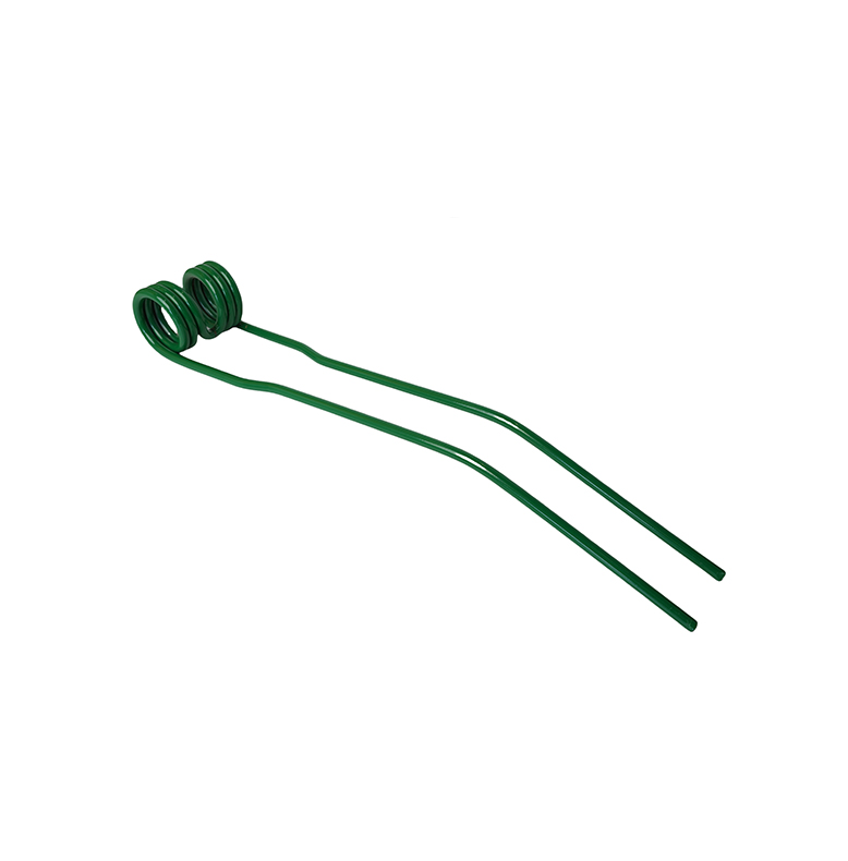 Krone Power Rake Spring Tine