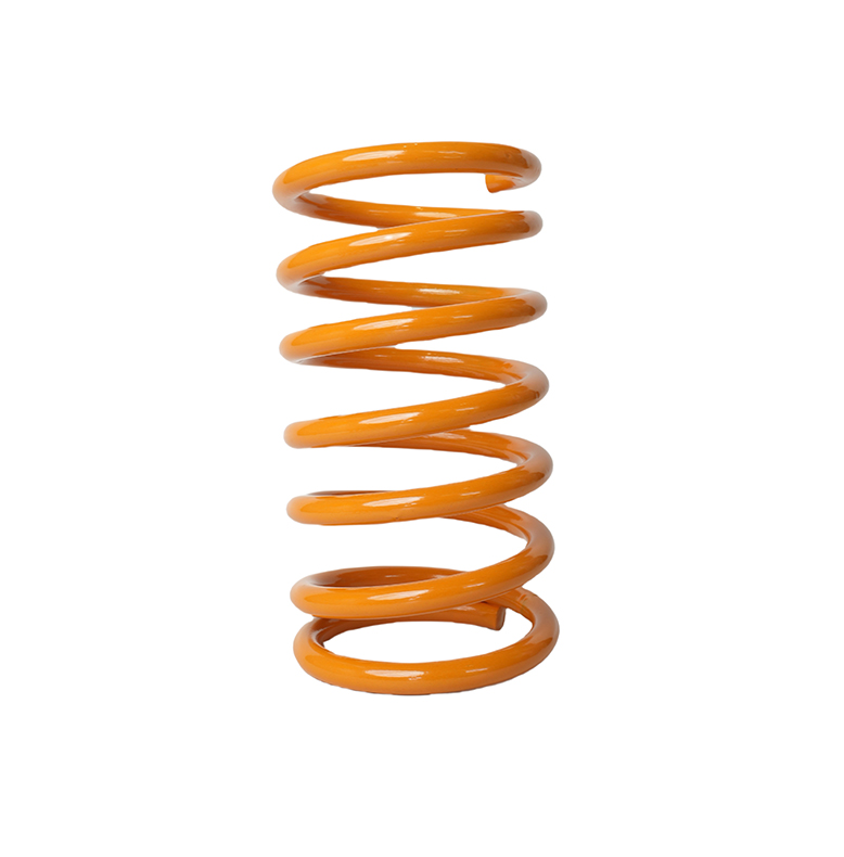 Railway Shock Absorber Spring