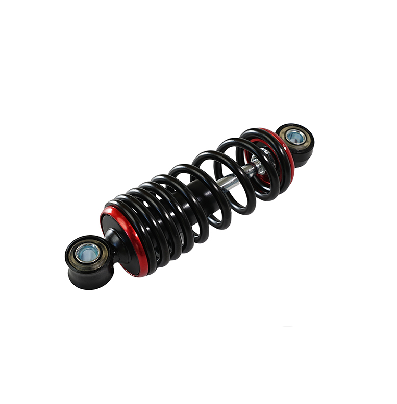 Shock Absorber Spring