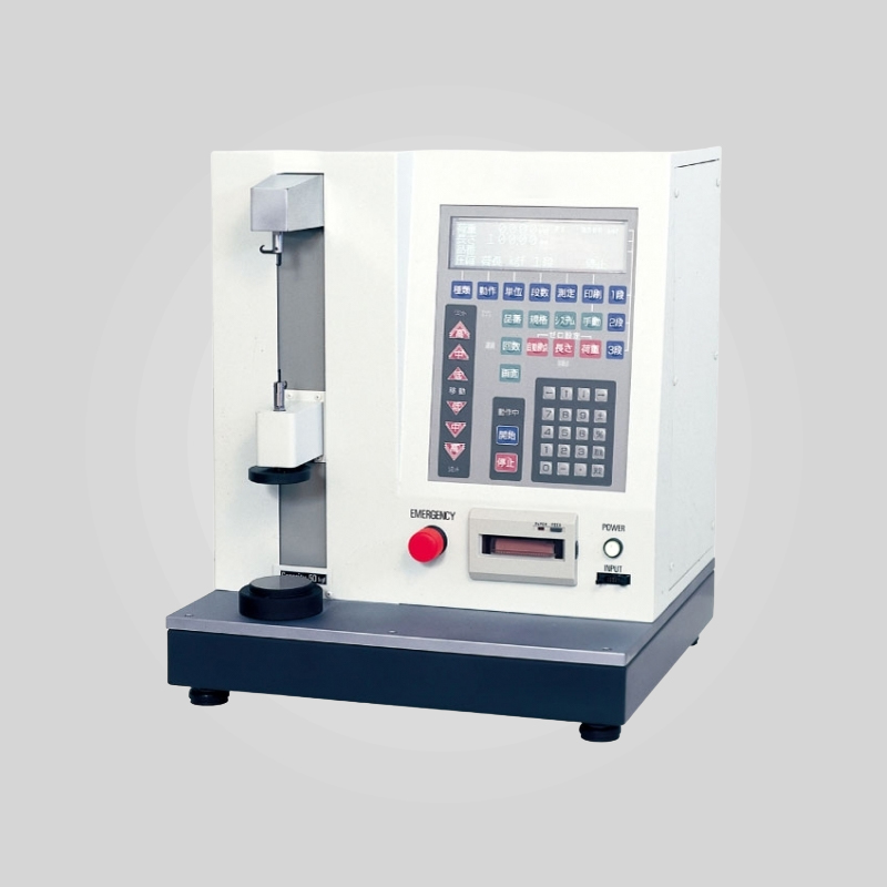Torsion Testing Machine