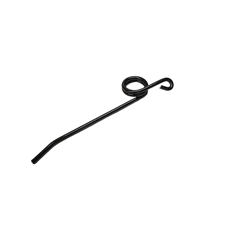 Kubota Combine Harvester Left-Hand Spring Tine