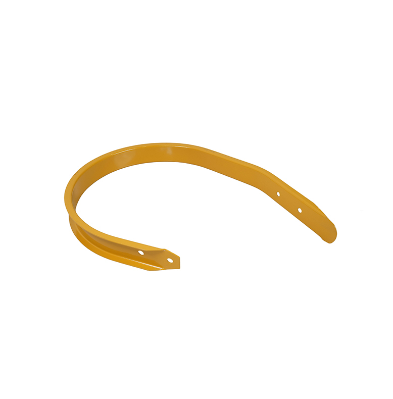 Vermeer 404 Pro Round Baler Latch 