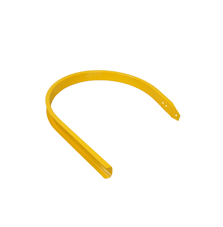 New Holland 5070 Square Baler Latch