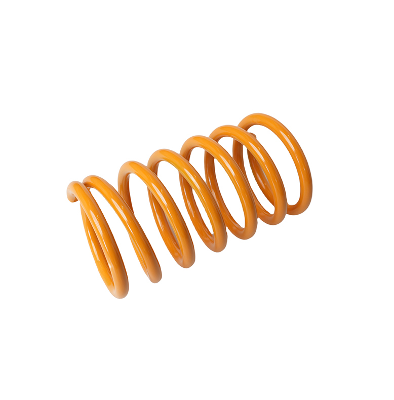 Stage Shock Absorber Spring