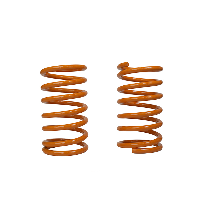 Automotive Shock Absorber Spring